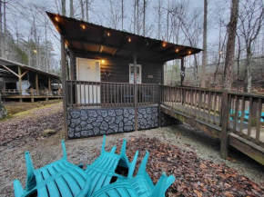 Pet Friendly Cabin in Gatlinburg